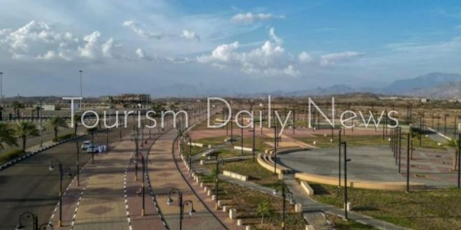 العارضة مقومات ومعالم تؤهلها كوجهة بارزة