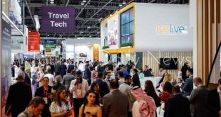 سوق السفر العربي يستضيف 100 شركة تكنولوجيا سفر عالمية على منصة مستقبل