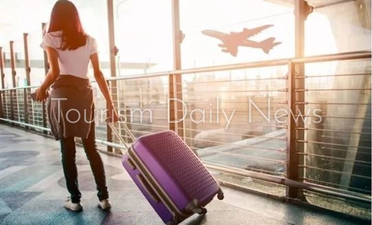 زيادة في أعداد المغادرين للأردن بنسبة 22.1 % خلال العام الماضي
