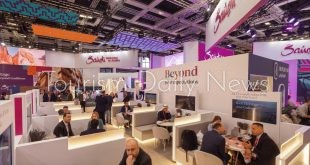 السياحة السعودية تحتفي بإنجازاتها وشراكاتها الاستراتيجية في معرض ITB برلين