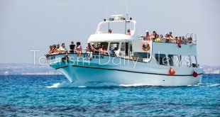 سياحة اليخوت