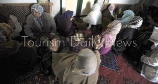 الخرافة متجذرة ارتفاع نسبة المشعوذين والدجالين في تونس بين الفقراء