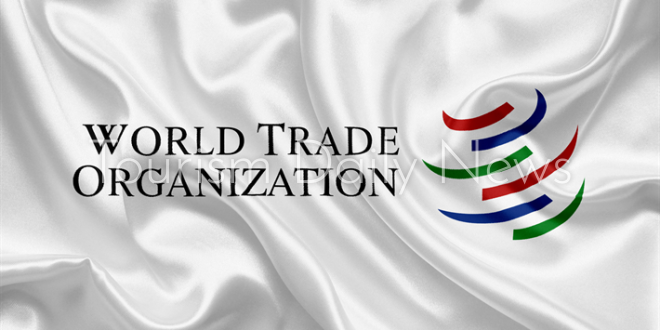 منظمة التجارة العالمية تمدد الاعفاء من الرسوم الجمركية للتجارة الإلكترونية