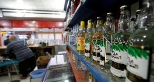 قرار حكومي بإغلاق محال ومخازن المشروبات الكحولية في العراق