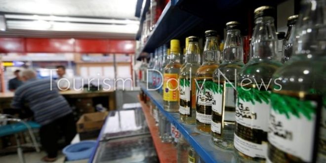 قرار حكومي بإغلاق محال ومخازن المشروبات الكحولية في العراق