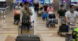 أرقام قياسية فى مبيعات السفر بمجموعة تريفليوشن جروب فى مصر