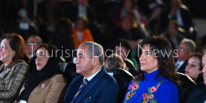 القومى للحضارة يشهد احتفال مؤسسة فاهم للدعم النفسي بمرور عام على انطلاقها