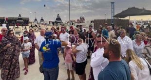 تطلعات بزيادة حركة السفر والجذب السياحي بسلطنة عمان