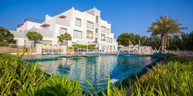 معدل إشغال الفنادق في إمارة أم القيوين يرتفع 27% خلال العام 2023