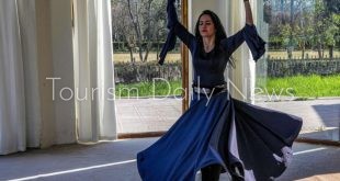 دراسة .. الرقص الشرقي وأخواته يسهم في إحراق الدهون والحفاظ علي وزن مثالي