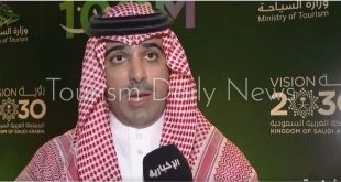 وكيل وزارة السياحة لجذب الاستثمار، محمود عبدالهادي