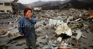 زلزال بقوة 5.2 درجة يضرب تشيبا اليابانية