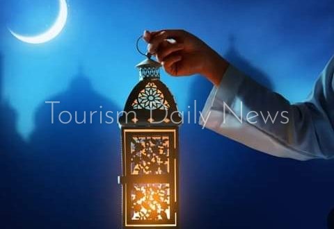 هلال رمضان