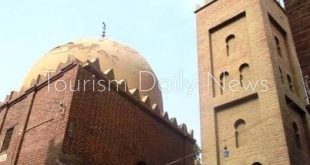 لماذا لم تستخدم مئذنة ضريح الشيح عمران الأثري بنجع حمادي في الآذان ؟