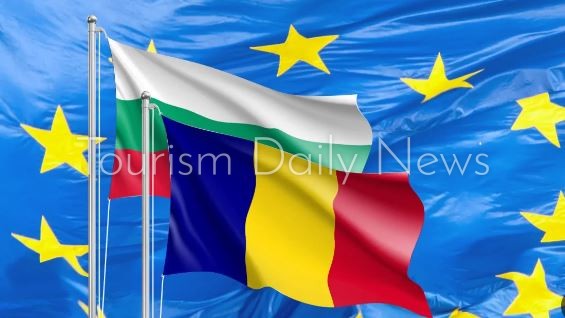 رومانيا وبلغاريا تنضمان إلى منطقة شنغن الأوروبية والسفر بدون تأشيرة