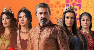 سفر امرأة شابة عبر الصحراء .. شهرزاد الجديدة في جودر هل تضيف أبعاداً أخرى؟