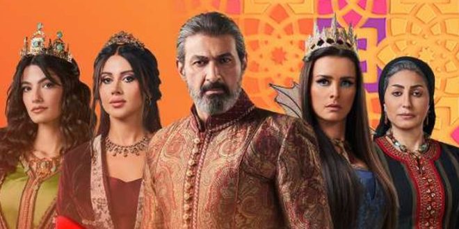 سفر امرأة شابة عبر الصحراء .. شهرزاد الجديدة في جودر هل تضيف أبعاداً أخرى؟
