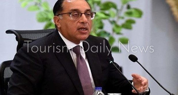 الدكتور مصطفى مدبولي، رئيس مجلس الوزراء