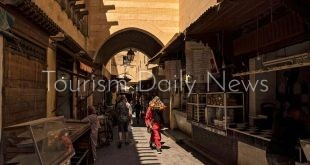مقاصد عشاق الفن والتراث والسياحة الثقافية تحفز زوار مدينة فاس
