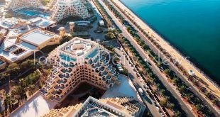 قطاع الضيافة في راس الخيمة