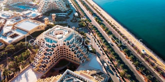 قطاع الضيافة في راس الخيمة