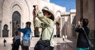 المغرب مواقع أثرية هامة وسياحة مثيرة للإهتمام