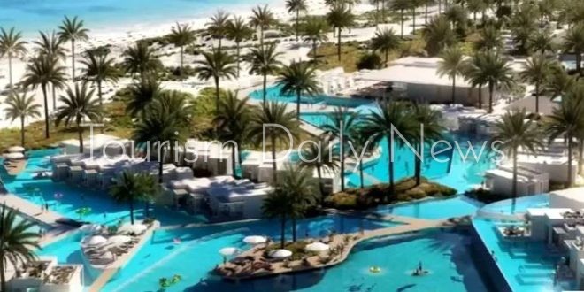 باستثمارات 5 مليارات جنيه.. لاند مارك تعتزم بناء فندقين في الغردقة والقصير