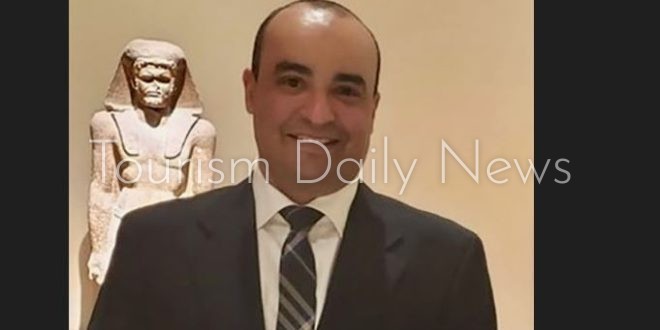 تكليف الدكتور محمد إسماعيل خالد بمنصب الأمين العام للمجلس الأعلى للآثار