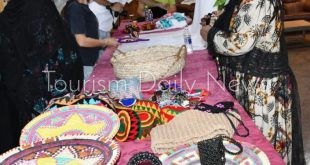 سوق عكاظ تدعم أصحاب المهن والهوايات والصناعات و100 أسرة منتجة