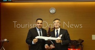 إطلاق مسار مباشر لربط السعودية والصين يعزز الشراكة الاستراتيجية الجوية