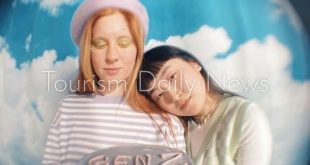 جيليسا جيلين : TikTok أفضل صديق لي أثناء السفر