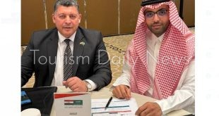 وزارة السياحة والآثار تشارك في الدورة 18 للجنة المصرية السعودية بالرياض.