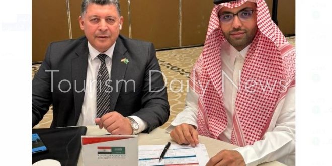 وزارة السياحة والآثار تشارك في الدورة 18 للجنة المصرية السعودية بالرياض.