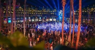 عصر جديد من الفخامة والرقي في منطقة فيا الرياض