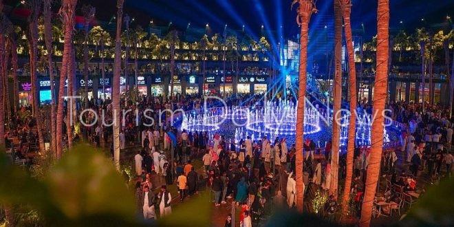 عصر جديد من الفخامة والرقي في منطقة فيا الرياض