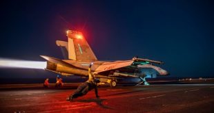 سنتكوم تعلن تدمير 5زوارق مسيرة و 3طائرات تابعة للحوثيين في البحر الأحمر