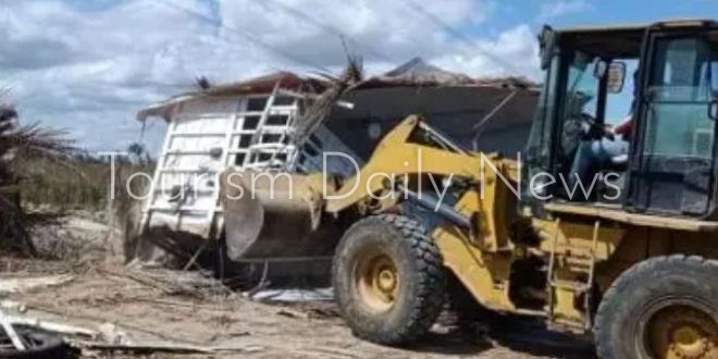 حملات رقابية لرفع الإشغالات المخالفة علي الطرق وتيسير حركة المرور بالبحيرة