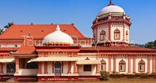 إبحار في المناطق النائية وثقافة نابضة .. جوا شواطئ رملية ممتدة وتاريخ غني