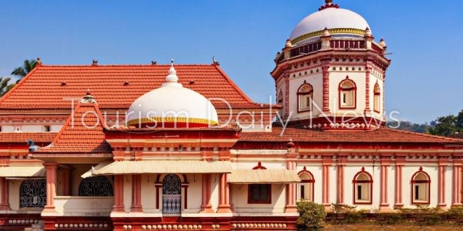 إبحار في المناطق النائية وثقافة نابضة .. جوا شواطئ رملية ممتدة وتاريخ غني