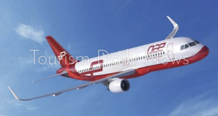 دبي للطيران