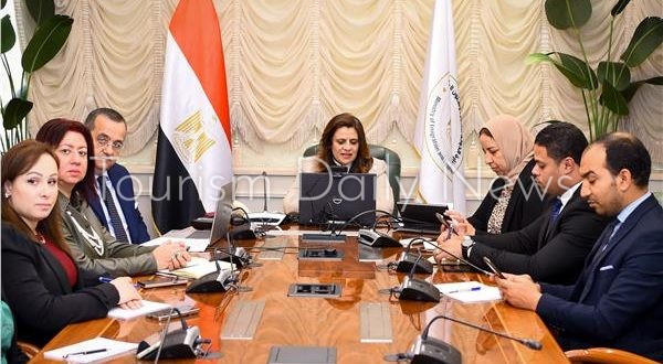 جاليتا مصر في كوريا الجنوبية واليابان تناقشان تعزيز الهوية