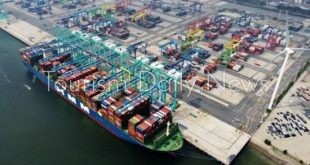 السياحة أكبر مساهم في تجارة الخدمات الصينية بقيمة 142.5 مليار يوان