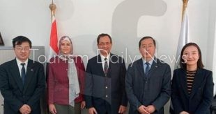 مصر : صندوق لرعاية المبتكرين والنوابغ وريادة الأعمال بالتعاون مع الصين