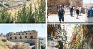 لماذا الكرك محرومه من الحركة السياحية؟ .. أسئلة حول تعثر المشروعات