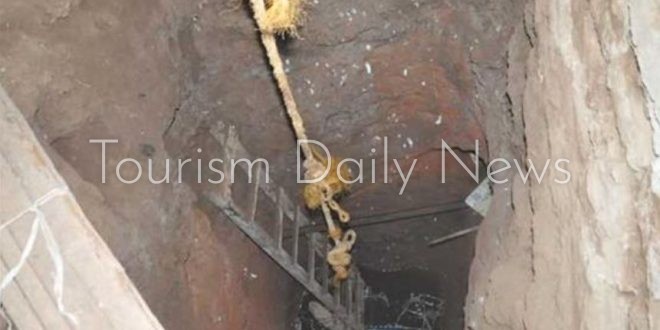 مباحث السياحة تضبط 3622 قضية حيازة آثار ومخالفات شركات سياحية في 3 أيام