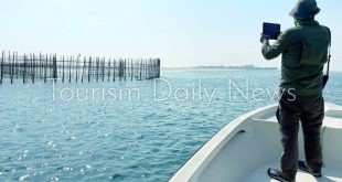 37 % زيادة في عدد زوار المحميات الطبيعية في أبوظبي خلال 2023