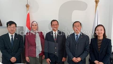 صندوق لدعم الابتكار وريادة الأعمال بين مصر والصين