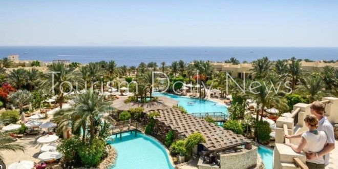 بسبب حرب غزة وتأثيراتها على السياحة .. 820 مليون دولار من صندوق النقد لمصر