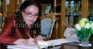 مصر تعرض على تايلاند فرص الاستثمار المتاحة ونفاذ السلع لأسواق البلدين