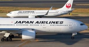 الخطوط الجوية اليابانية تعتزم شراء 42 طائرة جديدة من إيرباص و بوينج
